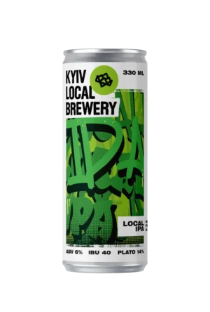 LOCAL IPA