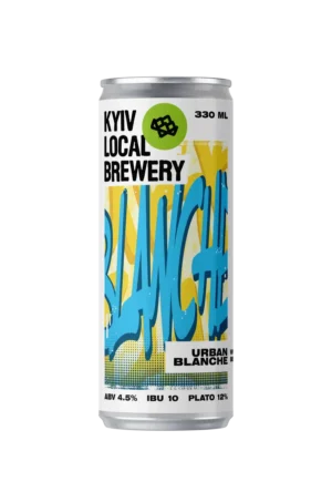 URBAN BLANCHE